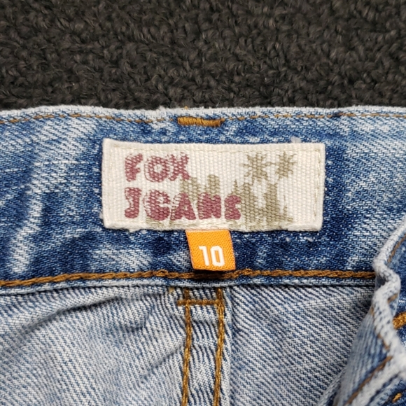 Jeans - Picture 3 of 4